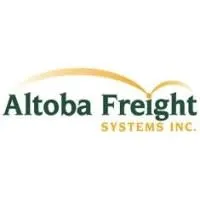 Altoba Freight Systems logo