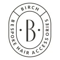 Birch Bespoke Hair Accessories logo