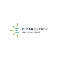 Clean Energy Electrical Group logo