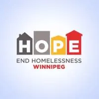 HOPE End Homelessness Winnipeg logo