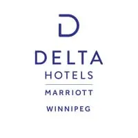 Delta Hotels Marriott Winnipeg logo