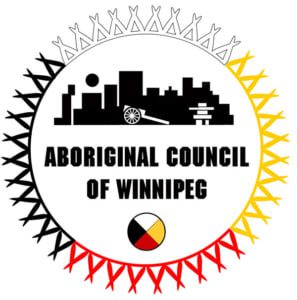 Aboriginal Council of Winnipeg logo