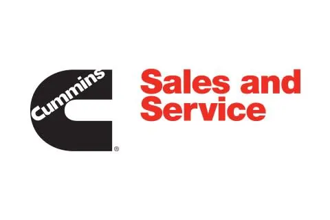 Cummins Sales and Service logo