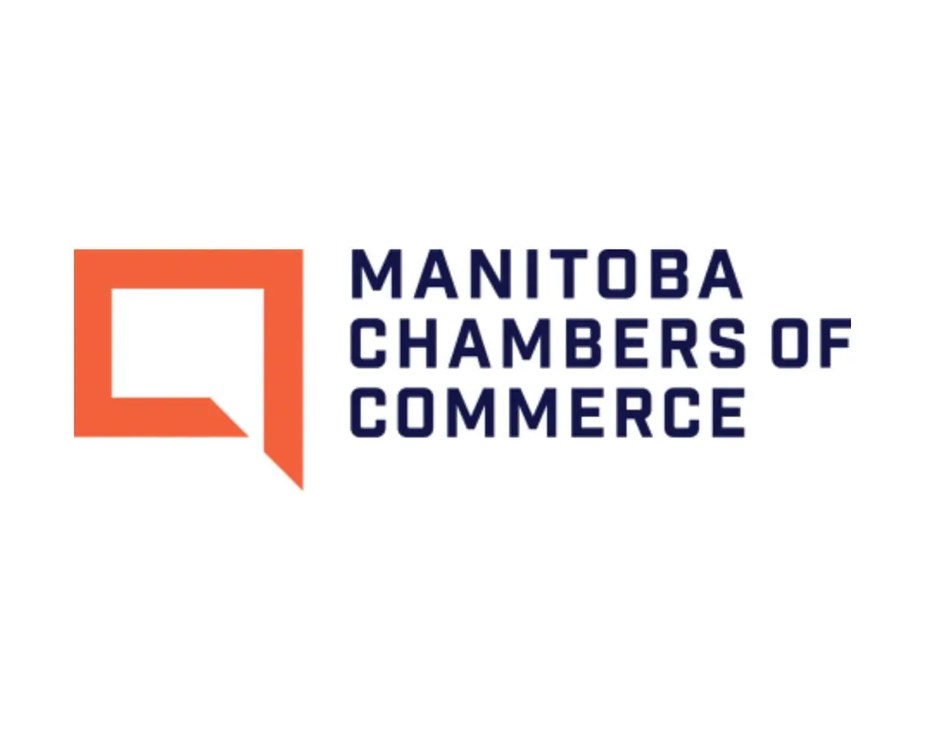 Business organization emblem