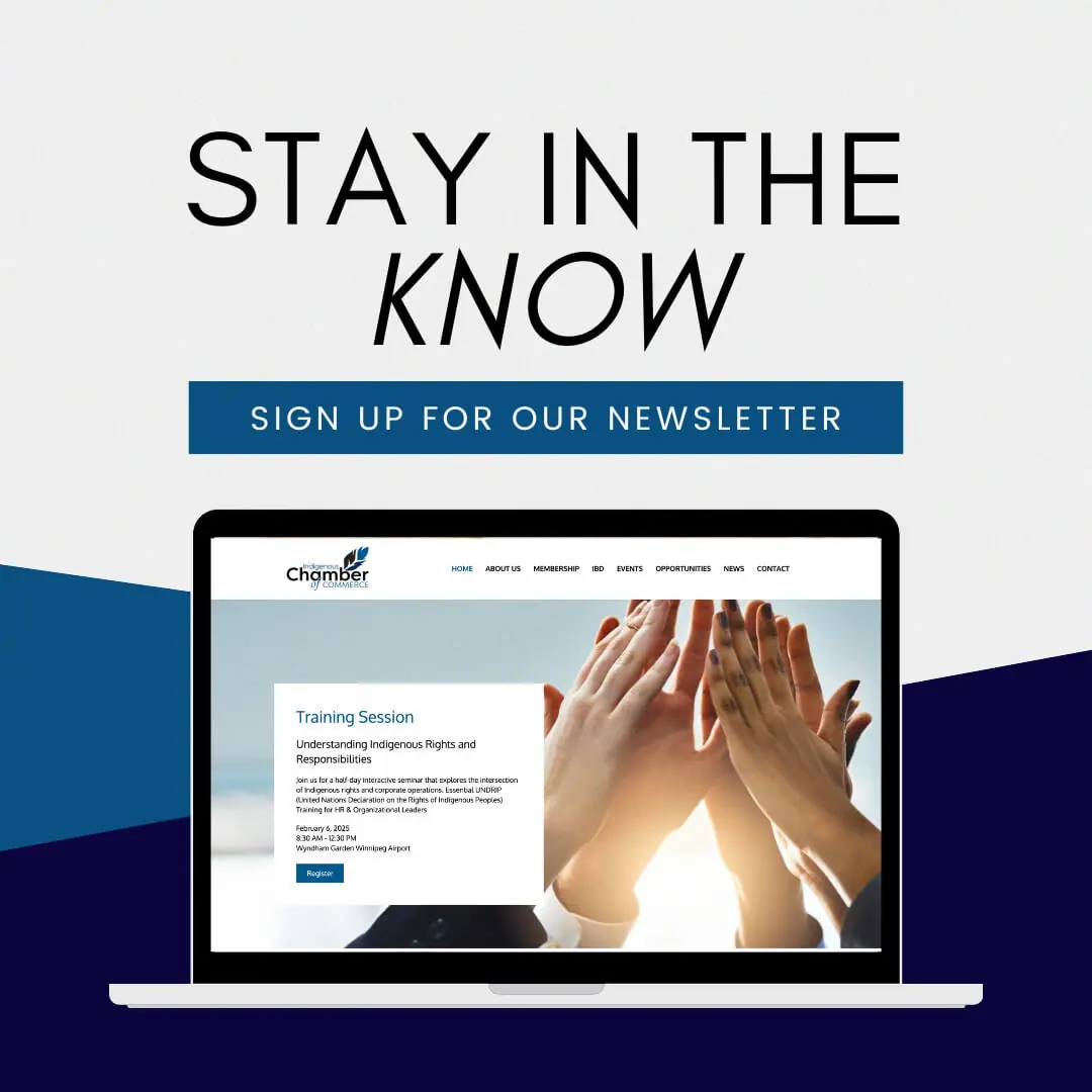 Stay informed, join our newsletter