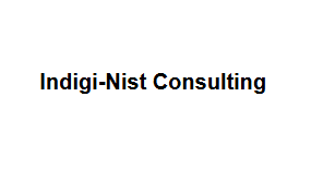 Indigi-Nist Consulting logo