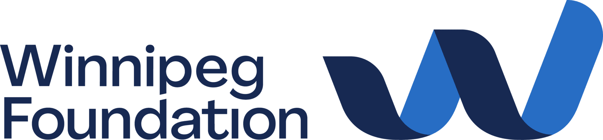 Winnipeg Foundation logo