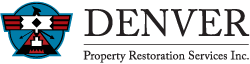 Denver Property Restoration Services logo