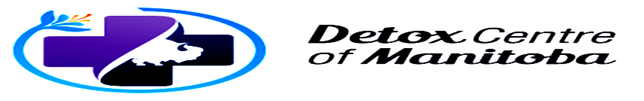 Detox Centre of Manitoba logo
