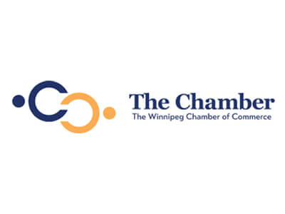 Winnipeg Chamber of Commerce emblem