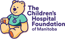 Children's Hospital Foundation of Manitoba logo