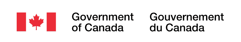 Government of Canada logo