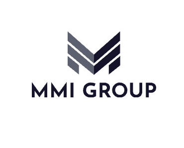 MMI group logo