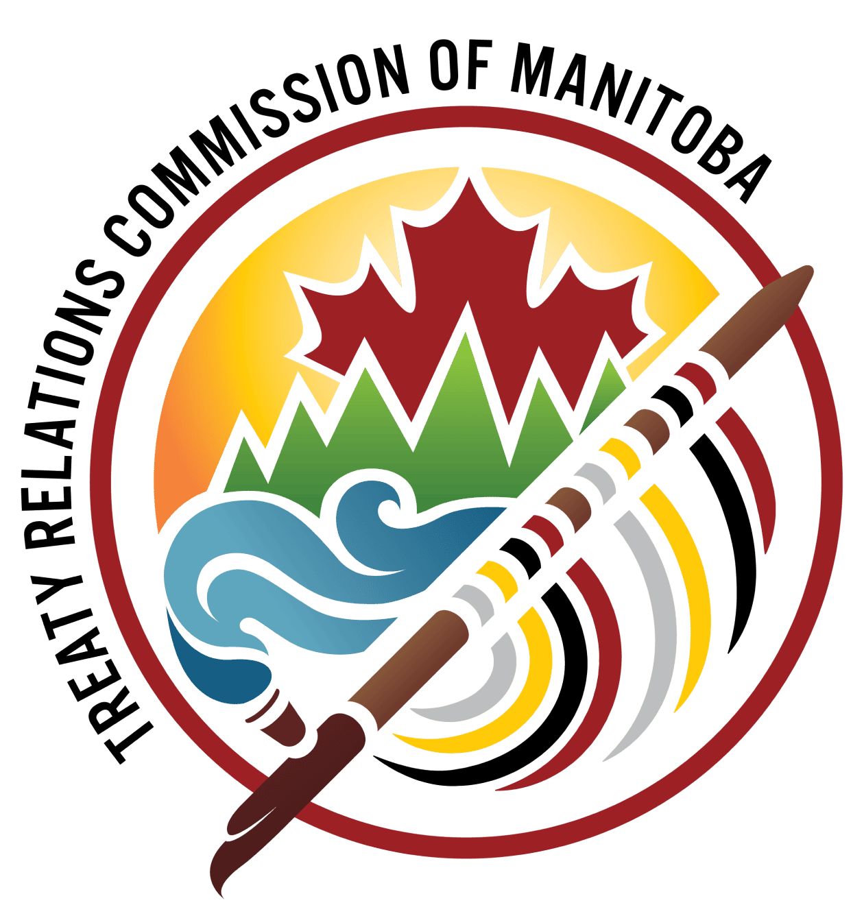 TRCM Logo