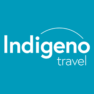 Indigeno Travel logo