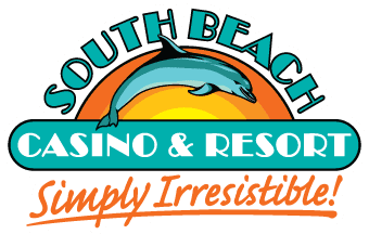 South Beach Casino and Resort logo
