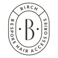 Birch Bespoke Hair Accessories logo