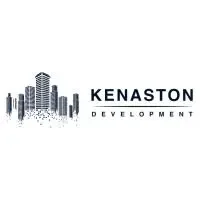 Kenaston Development logo with city skyline