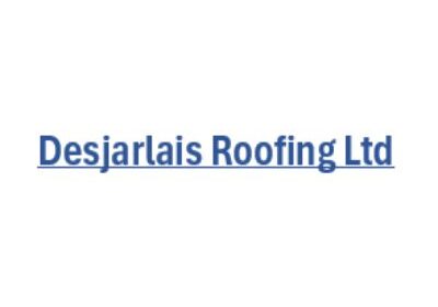 Desjarlais Roofing Ltd logo
