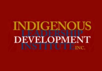 Indigenous Leadership Development Institute logo