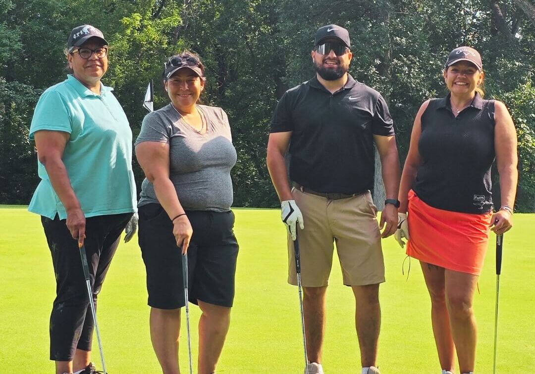 Neebing-2024-golf-tournament-golfers-at-event