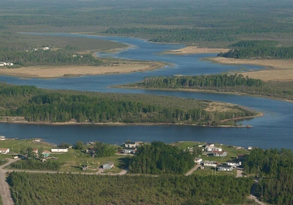Norway-House-aerial-panorama-ddf62f90f0b6b7fda22c422e63eaf655-964dcx5qegau