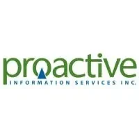 Proactive Information Services logo