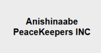 Anishinaabe PeaceKeepers INC logo