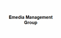 Emedia Management Group logo
