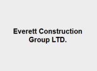 Everett Construction Group LTD. company logo