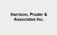 Harrison, Pruder & Associates Inc. logo