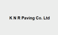 K N R Paving Co. Ltd logo