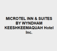 Microtel Inn & Suites by Wyndham sign