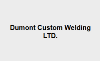 Dumont Custom Welding LTD. logo