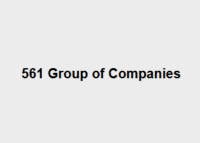 561 Group of Companies logo on light gray