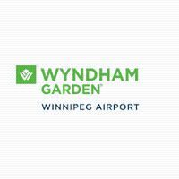 Wyndham Garden Winnipeg Airport logo