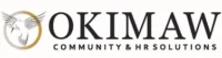 Okimaw Community and HR Solutions logo